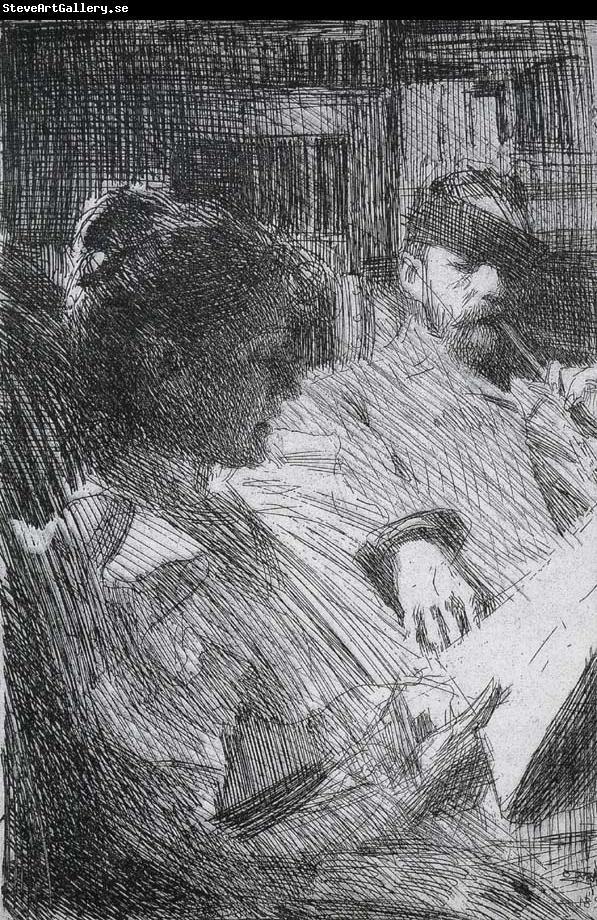 Anders Zorn Unknow work 119